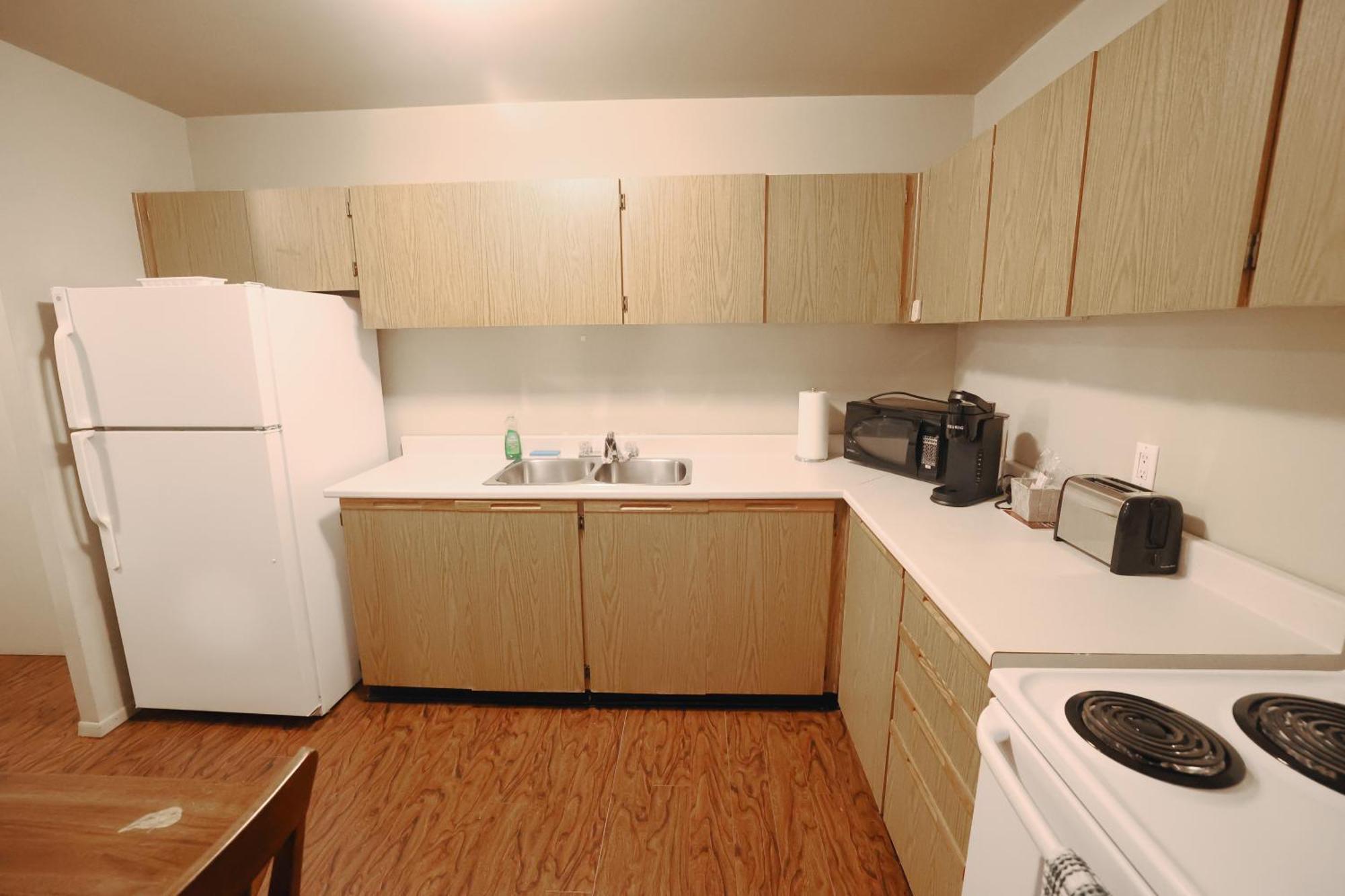 Apartament Paris Plaza Elliot Lake Zewnętrze zdjęcie